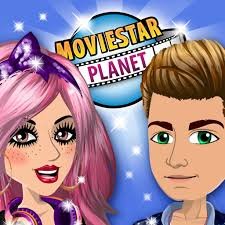 Movie Star Planet