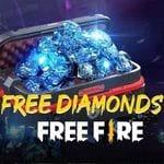 Free Fire Diamond Generator