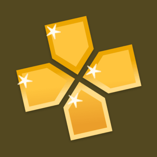 ppsspp gold