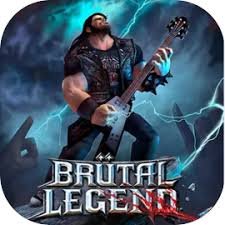 Brutal Legend