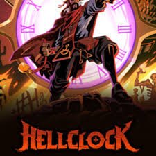 Hell Clock