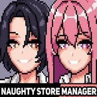 Naughty Store Manager