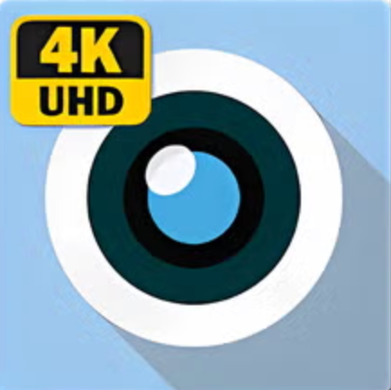 Transparent 4K APK 3.2 (Movie App) Download for Android 2025