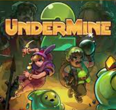 Undermine 2 APK
