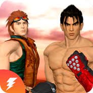 Tekken Tag Tournament