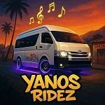 Yanos Ridez SIM 2025 APK 3.0 Download For Android