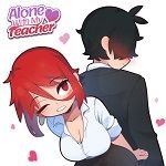 Alone with My Teacher