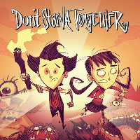 Dont Starve Together