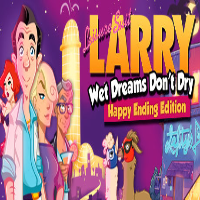 Leisure Suit Larry