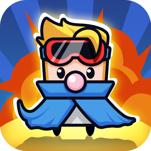 Biu Man APK 1.0.2 Free Download latest version for Android