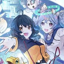 Digimon Alysion APK 1.0 Download latest version for Android