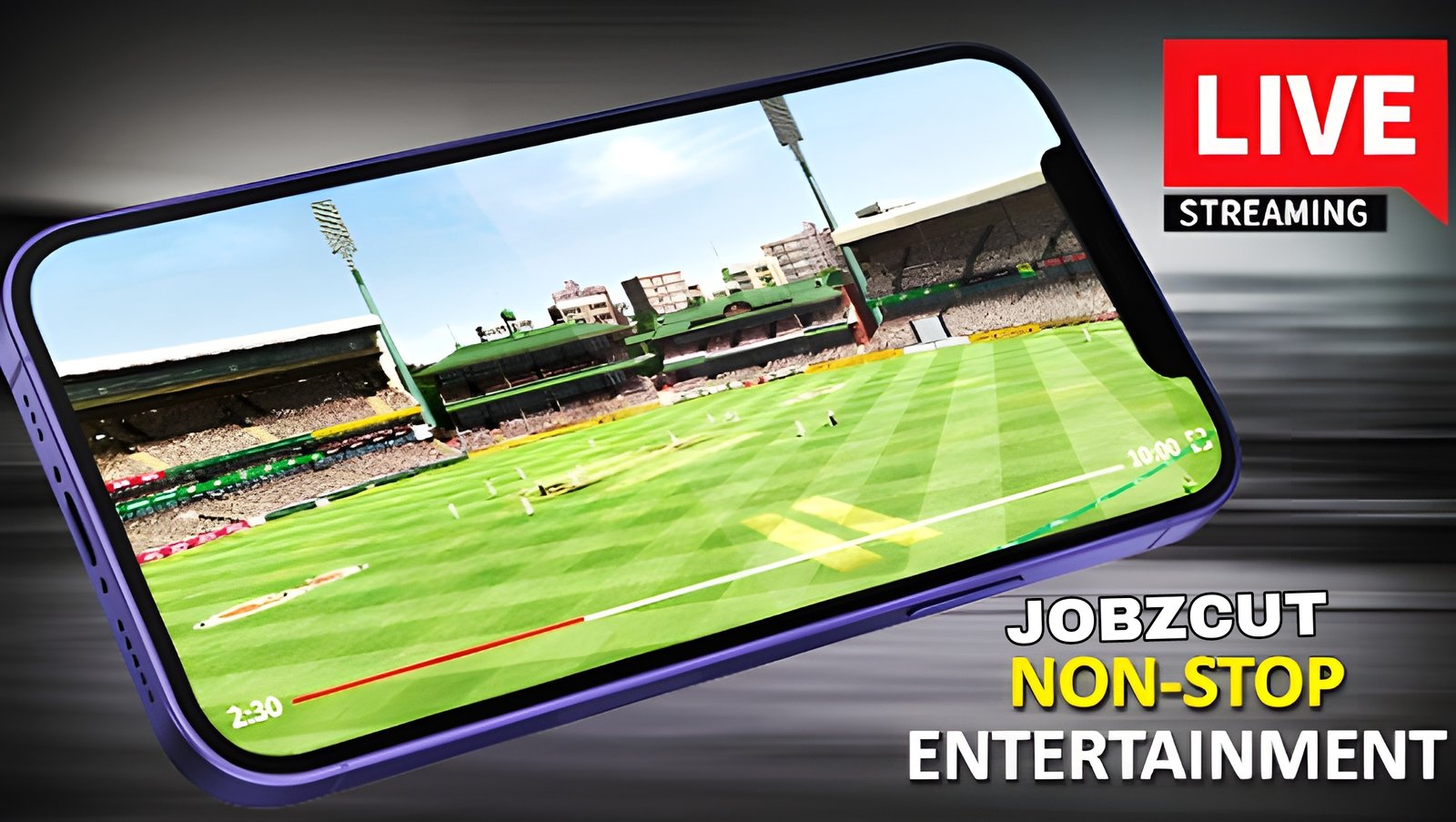 HD Sports Live Streaming Apps