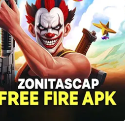 Zonitascap Free Fire APK 10.1 Free Download for Android
