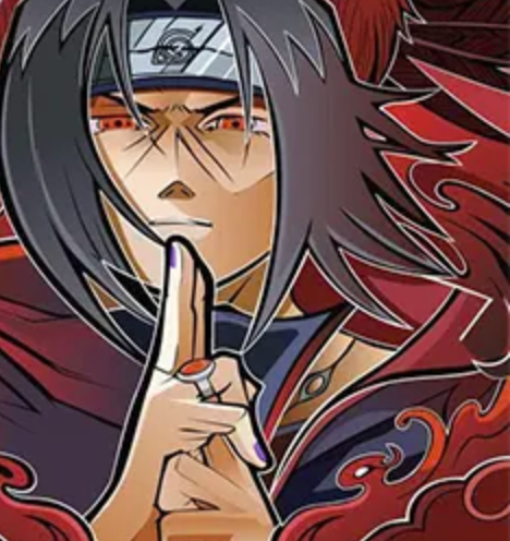 Galamundoblass Itachi APK 9.2 Free Download for Android