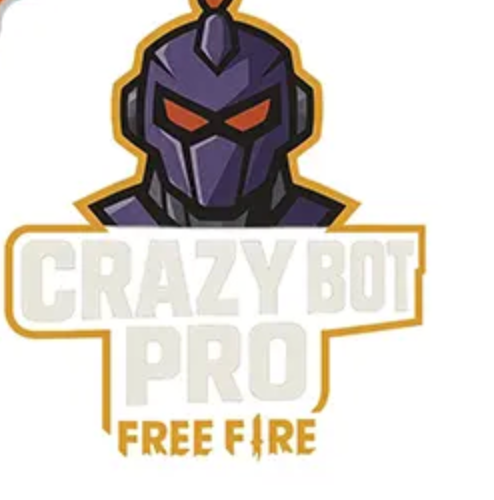 Crazy Bot Pro APK 9.2 (Free Fire) Download latest version for Android