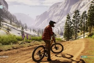 Riders Republic Mobile Game Play on Android & iOS