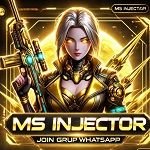 MS Team FF Injector APK 1.114.5 Download Game Latest Version