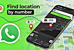 Find Location By Phone Number Waloc App