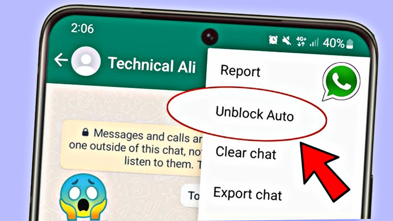 WP Unblocker