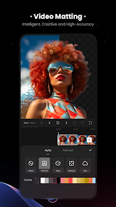 Kwaicut – Professional Video Editing App