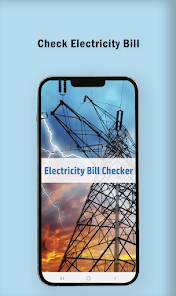 Online Electricity Bill Checker – Fast & Secure