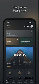 Nusuk – Hajj & Umrah Official App
