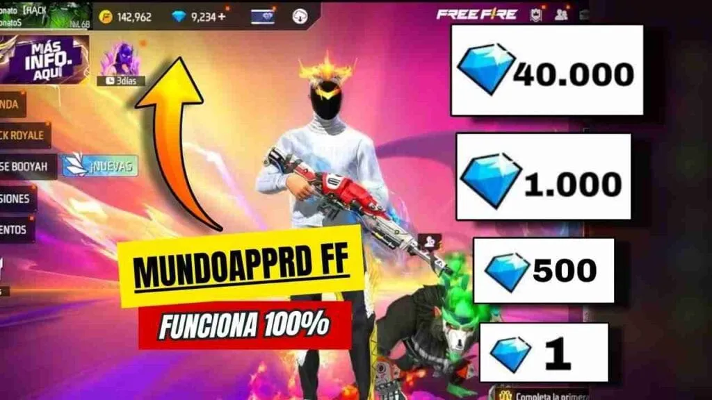 Mundo App RD Apk