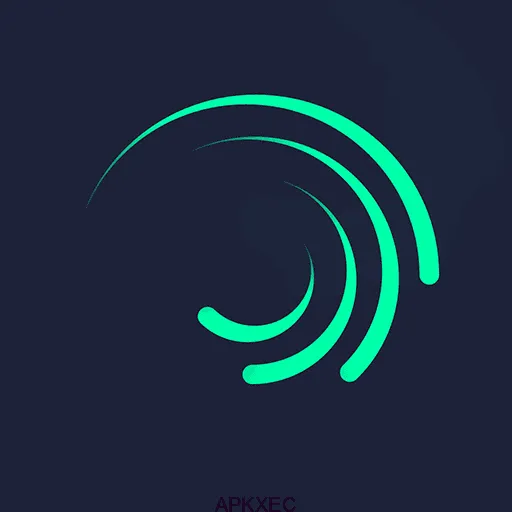 Alight Motion