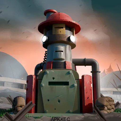 Bunker Wars Ww1 Rts Game