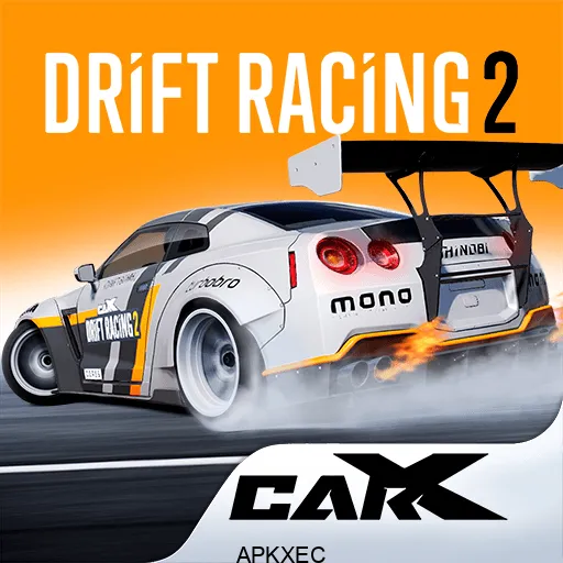Carx Drift Racing 2