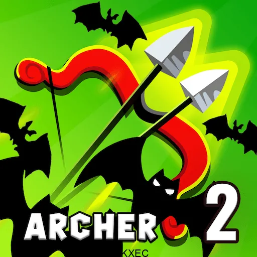 Combat Quest Archer Hero Rpg
