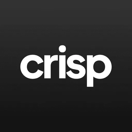 Crisp Photo Video Enhancer