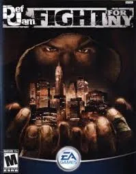 Def Jam Fight For NY