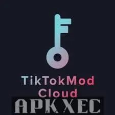 TikTok Mod Cloud