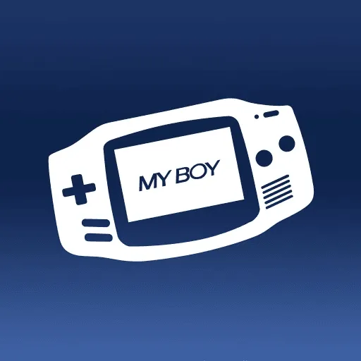 My Boy Gba Emulator