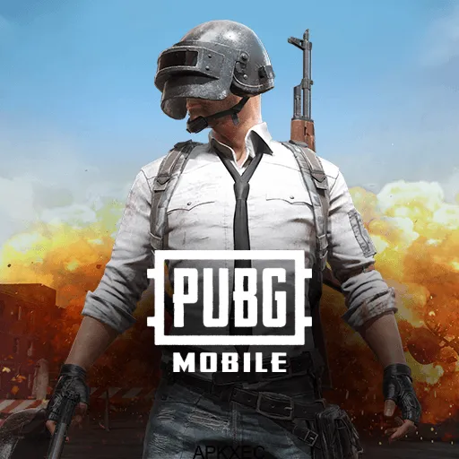 Pubg Mobile