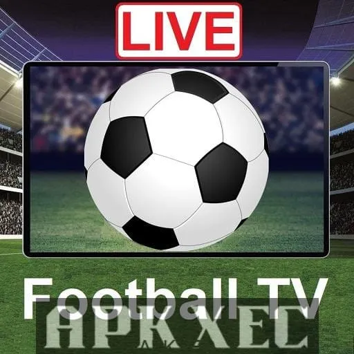 Live Football TV