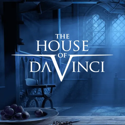 The House Of Da Vinci