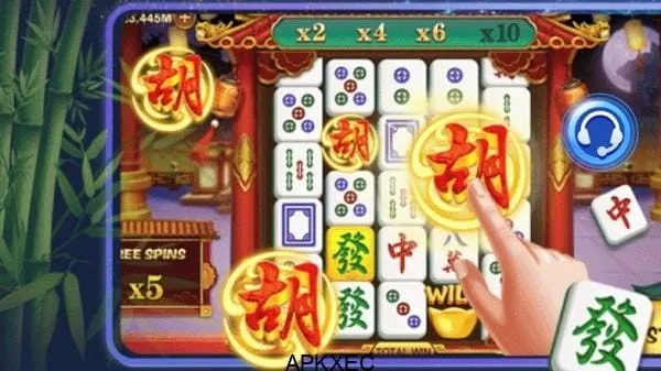 V98 Slot