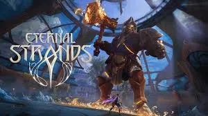 Eternal Strands 1.0 APK Free Download For Android PC 2025345