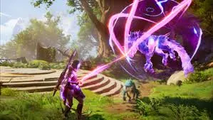 Eternal Strands 1.0 APK Free Download For Android PC 20255