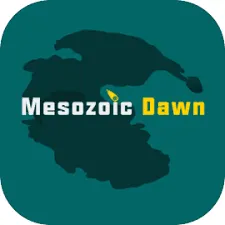 Mesozoic Dawn