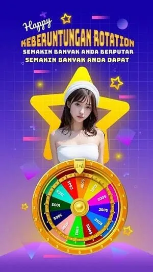 Hot51 Mod Apk Unlock All Room