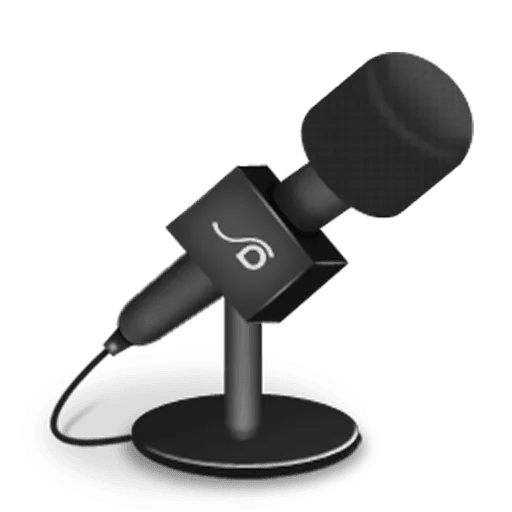 Microphone
