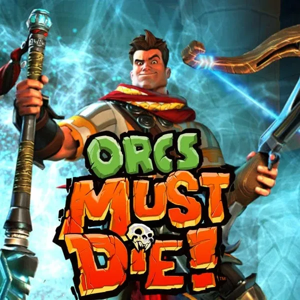 Orcs Must Die 1 Button Edit 1642799386822
