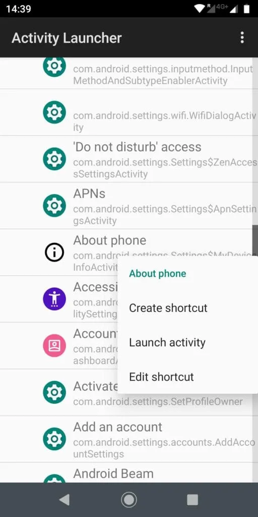 Screen 1 2