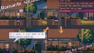 The Fallen Angel Next Door Apk For Android 300x169 1