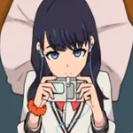 Touch it Rikka