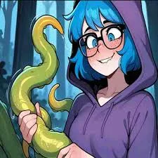 Alchemist Mina