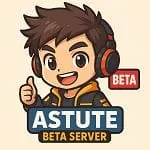 Astute Beta Server APK